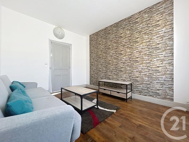 Appartement F2 &agrave; louer - 2 pi&egrave;ces - 49 m2 - Troyes - 10 - CHAMPAGNE-ARDENNE