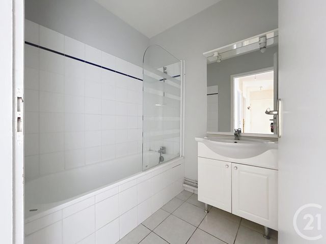 Appartement F3 &agrave; louer - 3 pi&egrave;ces - 64 m2 - Troyes - 10 - CHAMPAGNE-ARDENNE