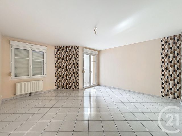 Appartement F3 à louer TROYES