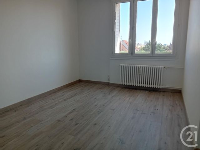 Appartement T2 &agrave; louer - 2 pi&egrave;ces - 40 m2 - Troyes - 10 - CHAMPAGNE-ARDENNE