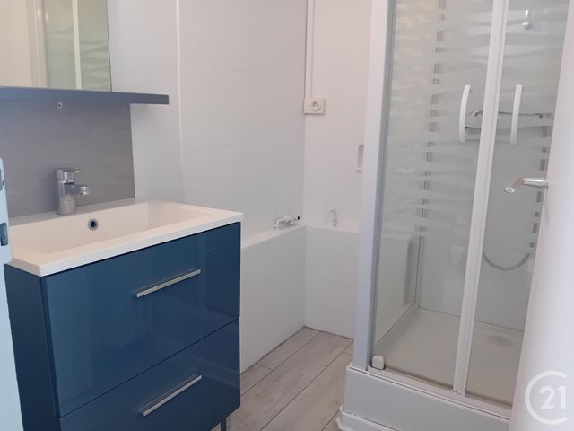 Appartement T2 &agrave; louer - 2 pi&egrave;ces - 40 m2 - Troyes - 10 - CHAMPAGNE-ARDENNE
