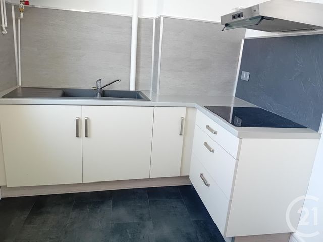 Appartement T2 à louer TROYES