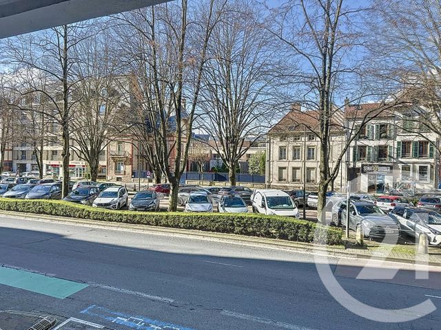 Appartement F1 &agrave; louer - 1 pi&egrave;ce - 16,90 m2 - Troyes - 10 - CHAMPAGNE-ARDENNE