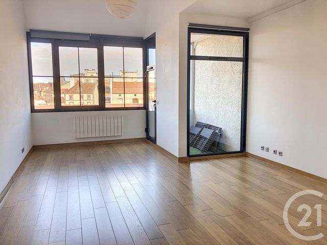 Appartement F1 à louer TROYES