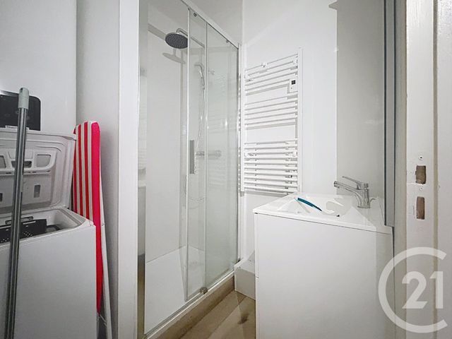 Appartement Studio &agrave; louer - 1 pi&egrave;ce - 24 m2 - Troyes - 10 - CHAMPAGNE-ARDENNE