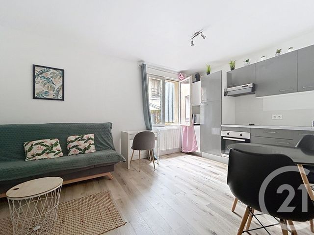 Appartement Studio à louer TROYES