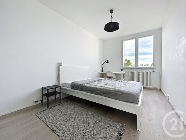 Appartement F4 &agrave; vendre - 4 pi&egrave;ces - 75 m2 - St Andre Les Vergers - 10 - CHAMPAGNE-ARDENNE
