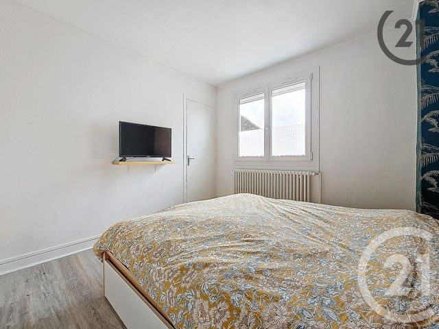 Maison &agrave; vendre - 3 pi&egrave;ces - 53 m2 - St Julien Les Villas - 10 - CHAMPAGNE-ARDENNE