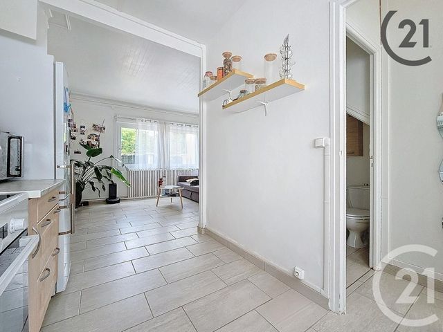 Maison &agrave; vendre - 3 pi&egrave;ces - 53 m2 - St Julien Les Villas - 10 - CHAMPAGNE-ARDENNE