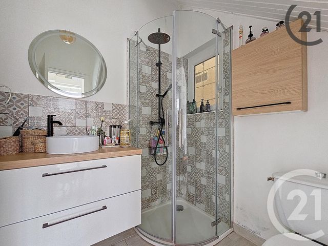 Maison &agrave; vendre - 3 pi&egrave;ces - 53 m2 - St Julien Les Villas - 10 - CHAMPAGNE-ARDENNE