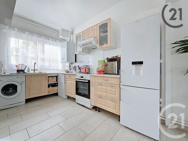 Maison &agrave; vendre - 3 pi&egrave;ces - 53 m2 - St Julien Les Villas - 10 - CHAMPAGNE-ARDENNE