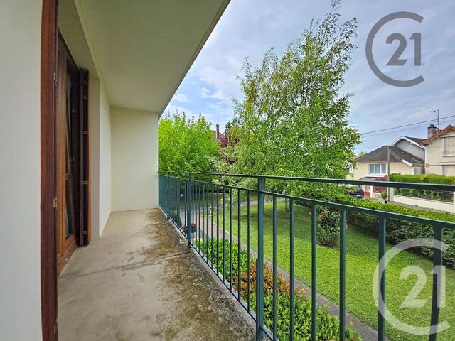 Appartement F1 &agrave; vendre - 1 pi&egrave;ce - 33 m2 - Troyes - 10 - CHAMPAGNE-ARDENNE