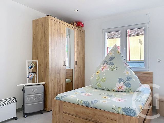 Maison &agrave; vendre - 5 pi&egrave;ces - 100 m2 - Estissac - 10 - CHAMPAGNE-ARDENNE