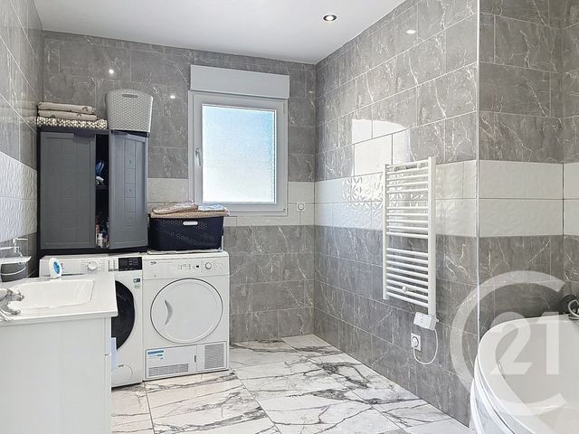 Maison &agrave; vendre - 5 pi&egrave;ces - 100 m2 - Estissac - 10 - CHAMPAGNE-ARDENNE