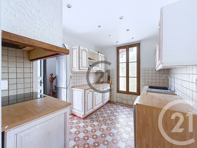 Maison &agrave; vendre - 4 pi&egrave;ces - 72 m2 - Troyes - 10 - CHAMPAGNE-ARDENNE