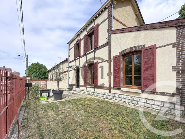 maison - TROYES - 10