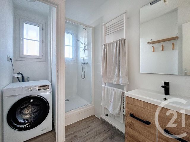 Appartement T4 &agrave; louer - 4 pi&egrave;ces - 63,75 m2 - Troyes - 10 - CHAMPAGNE-ARDENNE