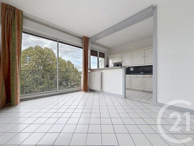 Appartement F2 à louer TROYES