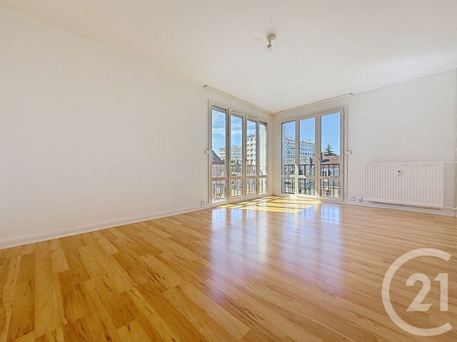 Appartement F3 à louer TROYES
