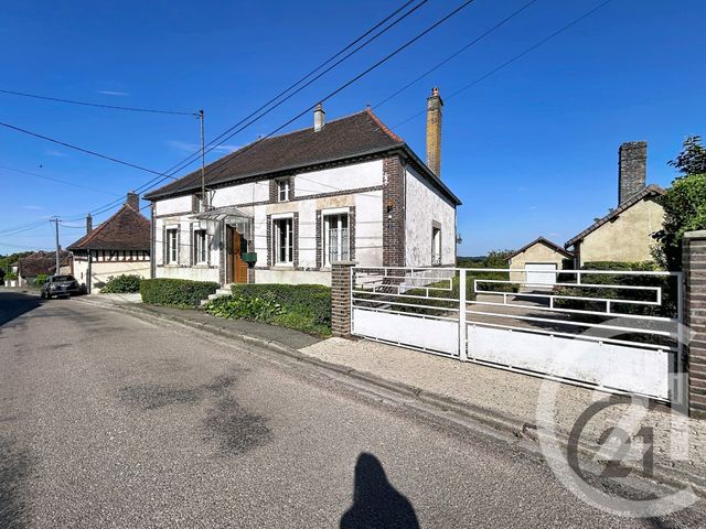 Maison &agrave; vendre - 6 pi&egrave;ces - 159,51 m2 - St Phal - 10 - CHAMPAGNE-ARDENNE