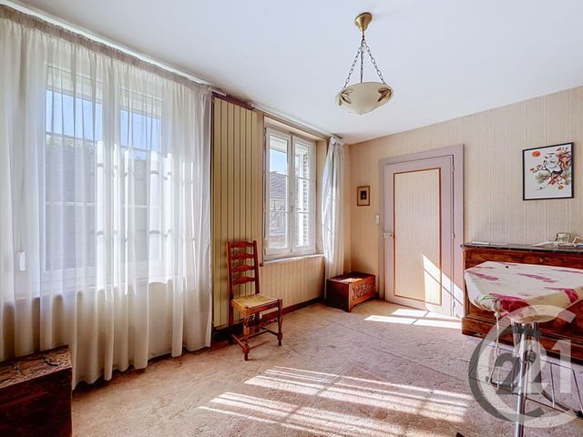 Maison &agrave; vendre - 6 pi&egrave;ces - 159,51 m2 - St Phal - 10 - CHAMPAGNE-ARDENNE