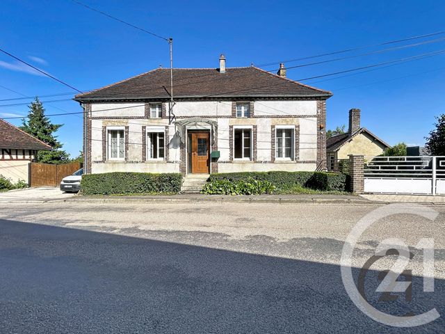 Maison à vendre ST PHAL