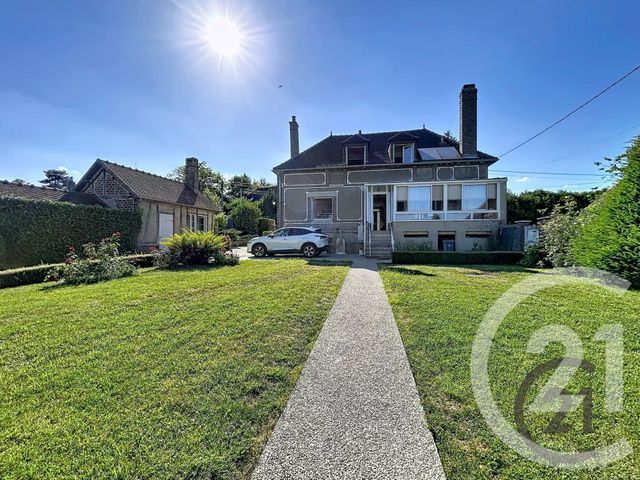 Maison &agrave; vendre - 6 pi&egrave;ces - 159,51 m2 - St Phal - 10 - CHAMPAGNE-ARDENNE