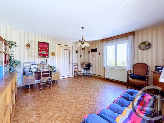 Maison &agrave; vendre - 6 pi&egrave;ces - 159,51 m2 - St Phal - 10 - CHAMPAGNE-ARDENNE