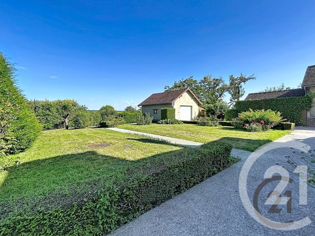 Maison &agrave; vendre - 6 pi&egrave;ces - 159,51 m2 - St Phal - 10 - CHAMPAGNE-ARDENNE