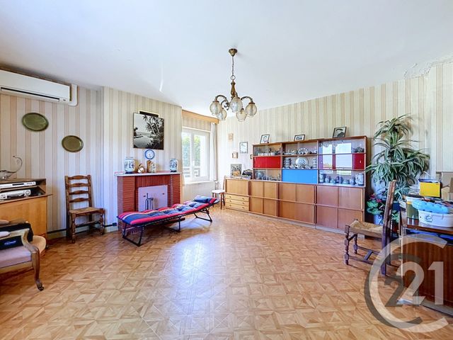 Maison &agrave; vendre - 6 pi&egrave;ces - 159,51 m2 - St Phal - 10 - CHAMPAGNE-ARDENNE
