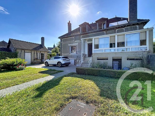 Maison &agrave; vendre - 6 pi&egrave;ces - 159,51 m2 - St Phal - 10 - CHAMPAGNE-ARDENNE