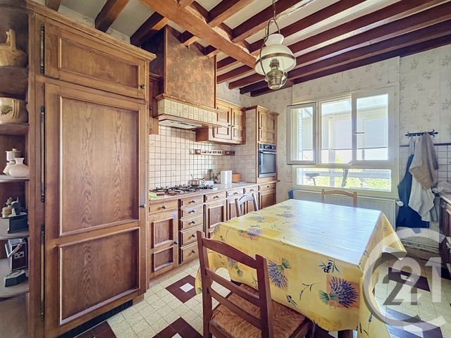 Maison &agrave; vendre - 6 pi&egrave;ces - 159,51 m2 - St Phal - 10 - CHAMPAGNE-ARDENNE