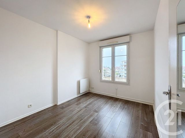 Appartement F2 &agrave; louer - 2 pi&egrave;ces - 40,90 m2 - Troyes - 10 - CHAMPAGNE-ARDENNE