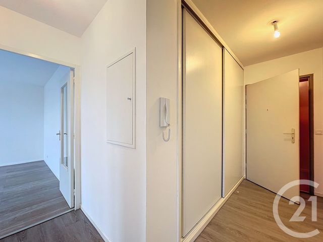Appartement F2 &agrave; louer - 2 pi&egrave;ces - 40,90 m2 - Troyes - 10 - CHAMPAGNE-ARDENNE