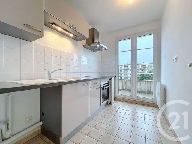 Appartement F2 &agrave; louer - 2 pi&egrave;ces - 40,90 m2 - Troyes - 10 - CHAMPAGNE-ARDENNE
