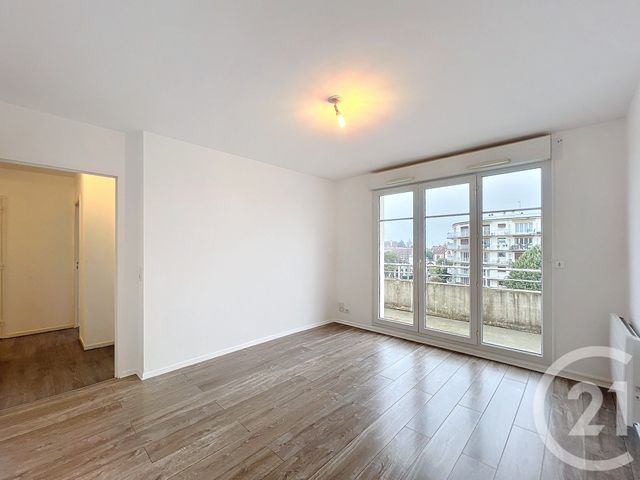 Appartement F2 &agrave; louer - 2 pi&egrave;ces - 40,90 m2 - Troyes - 10 - CHAMPAGNE-ARDENNE