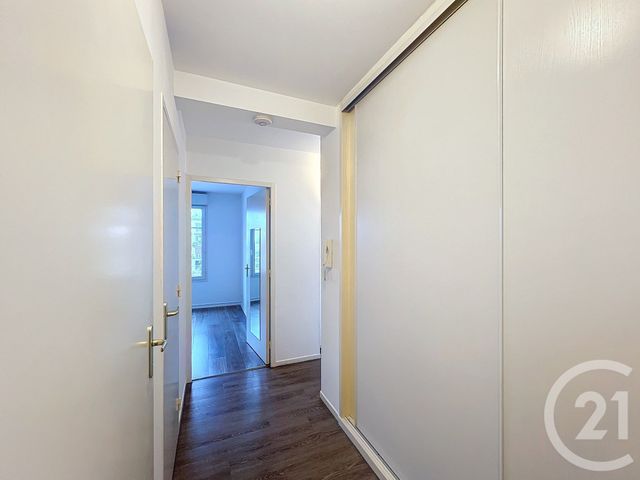Appartement F2 &agrave; louer - 2 pi&egrave;ces - 40,90 m2 - Troyes - 10 - CHAMPAGNE-ARDENNE