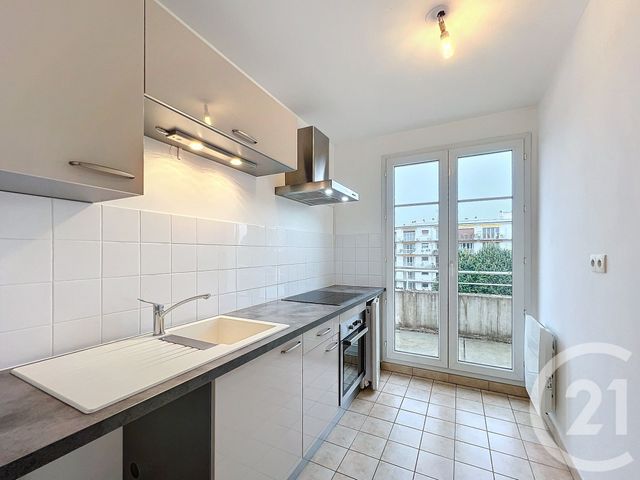 Appartement F2 &agrave; louer - 2 pi&egrave;ces - 40,90 m2 - Troyes - 10 - CHAMPAGNE-ARDENNE