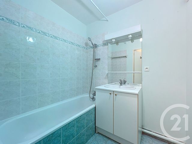Appartement F2 &agrave; louer - 2 pi&egrave;ces - 40,90 m2 - Troyes - 10 - CHAMPAGNE-ARDENNE