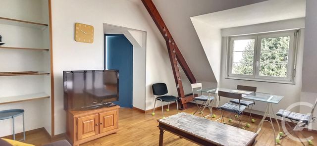 Appartement F1 &agrave; louer - 1 pi&egrave;ce - 34 m2 - St Andre Les Vergers - 10 - CHAMPAGNE-ARDENNE