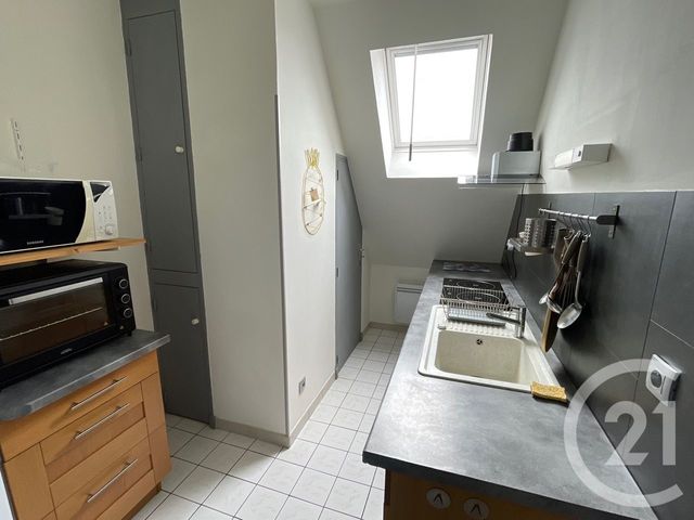 Appartement F1 &agrave; louer - 1 pi&egrave;ce - 34 m2 - St Andre Les Vergers - 10 - CHAMPAGNE-ARDENNE