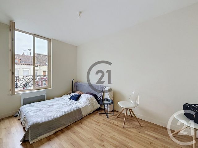 Appartement F2 &agrave; vendre - 2 pi&egrave;ces - 38,48 m2 - Troyes - 10 - CHAMPAGNE-ARDENNE