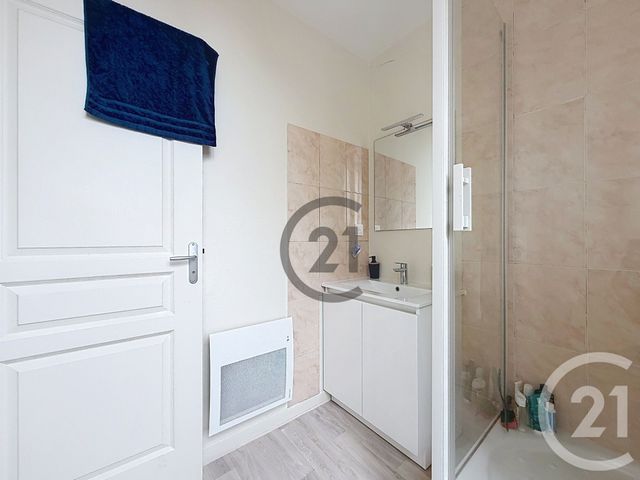 Appartement F2 &agrave; vendre - 2 pi&egrave;ces - 38,48 m2 - Troyes - 10 - CHAMPAGNE-ARDENNE