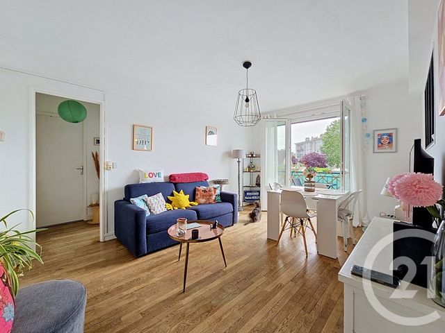 appartement - TROYES - 10
