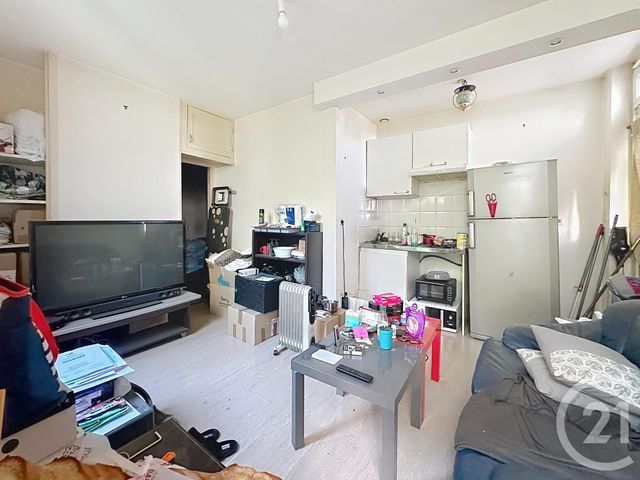 Maison &agrave; vendre - 2 pi&egrave;ces - 27,92 m2 - Troyes - 10 - CHAMPAGNE-ARDENNE