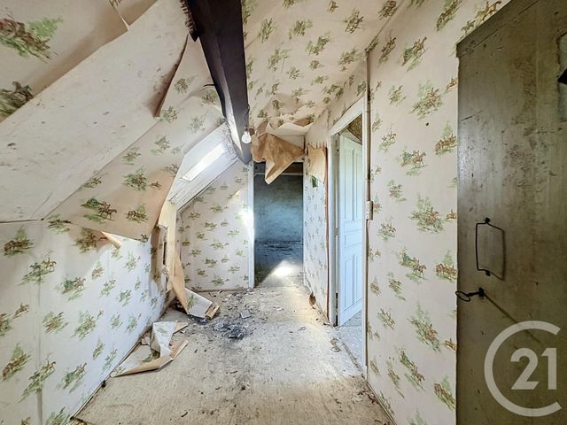 Maison &agrave; vendre - 2 pi&egrave;ces - 27,92 m2 - Troyes - 10 - CHAMPAGNE-ARDENNE