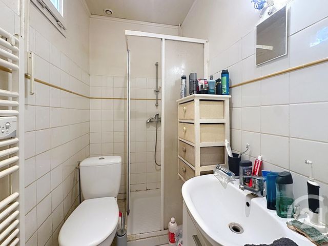 Maison &agrave; vendre - 2 pi&egrave;ces - 27,92 m2 - Troyes - 10 - CHAMPAGNE-ARDENNE