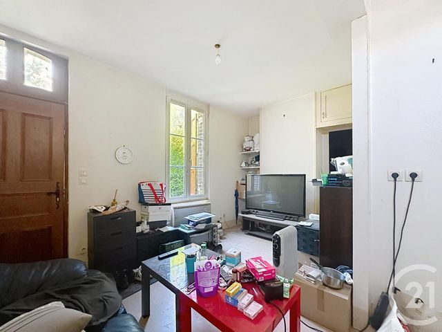 Maison &agrave; vendre - 2 pi&egrave;ces - 27,92 m2 - Troyes - 10 - CHAMPAGNE-ARDENNE
