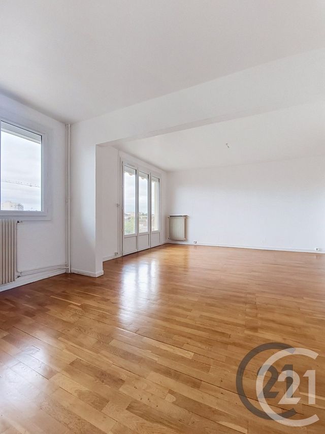 Appartement F4 &agrave; louer - 4 pi&egrave;ces - 73,56 m2 - St Andre Les Vergers - 10 - CHAMPAGNE-ARDENNE