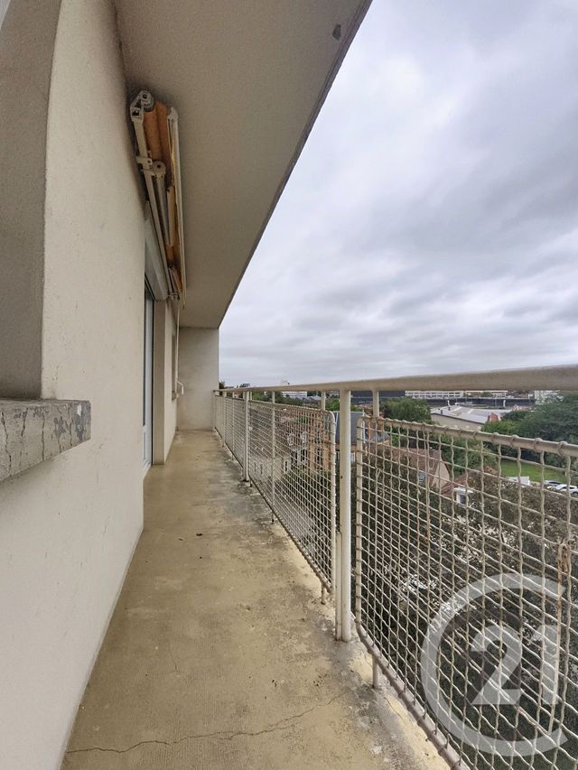 Appartement F4 &agrave; louer - 4 pi&egrave;ces - 73,56 m2 - St Andre Les Vergers - 10 - CHAMPAGNE-ARDENNE